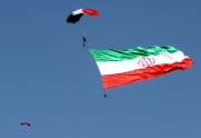 Irānas Nacionālās Armijas dienas parāde - 12