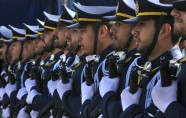 Irānas Nacionālās Armijas dienas parāde - 17