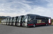 Lux Express - 1