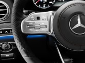 Mercedes-Benz S-klase (2017) - 23