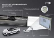 Audi e-tron Sportback - 3