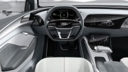 Audi e-tron Sportback - 13