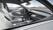 Audi e-tron Sportback - 15