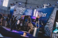 'VW Crafter' prezentācija Rīgā - 20
