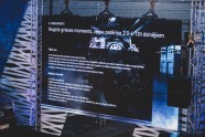'VW Crafter' prezentācija Rīgā - 27