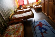 Jelgavas bērnu sociālās aprūpes centrs - 8