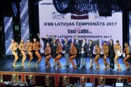 IFBB Latvijas čempionāts - 113