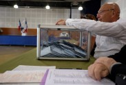 Prezidenta vēlēšanas Francijā