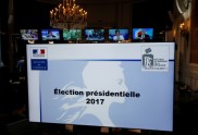 Prezidenta vēlēšanas Francijā