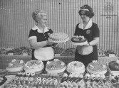 Tortes, kūkas un konditori – arhīva foto - 2