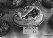 Tortes, kūkas un konditori – arhīva foto - 3