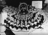 Tortes, kūkas un konditori – arhīva foto - 7