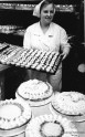 Tortes, kūkas un konditori – arhīva foto - 9