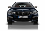 BMW M550d - 3