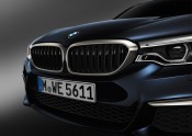 BMW M550d - 12