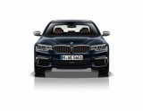 BMW M550d - 14