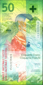 2016. gada banknote - 1