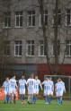 Futbols, Latvijas kauss: Riga FC - Jūrmalas Spartaks
