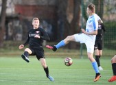 Futbols, Latvijas kauss: Riga FC - Jūrmalas Spartaks