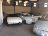 Francijā pamests 'Lada' autosalons - 4