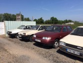Francijā pamests 'Lada' autosalons - 6
