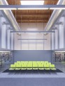 2017 AIA/ALA Library Building Awards - 1