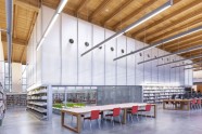 2017 AIA/ALA Library Building Awards - 3