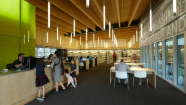 2017 AIA/ALA Library Building Awards - 10