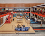 2017 AIA/ALA Library Building Awards - 12