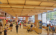 2017 AIA/ALA Library Building Awards - 15