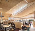 2017 AIA/ALA Library Building Awards - 22