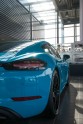 'Porsche Exclusive' Rīgā - 2