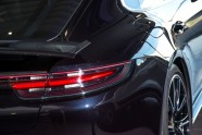 'Porsche Exclusive' Rīgā - 12