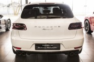'Porsche Exclusive' Rīgā - 21