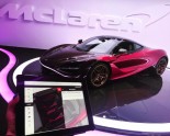 McLaren 720S Velocity - 1