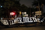 Protesti Brazīlija - 18