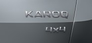 Škoda Karoq - 1
