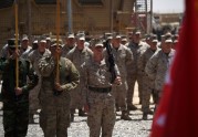 ASV spēki atgriežas Helmandā - 4