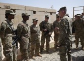ASV spēki atgriežas Helmandā - 5