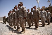 ASV spēki atgriežas Helmandā - 7