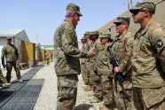 ASV spēki atgriežas Helmandā - 8