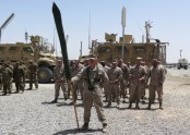 ASV spēki atgriežas Helmandā - 9
