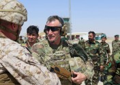 ASV spēki atgriežas Helmandā - 10