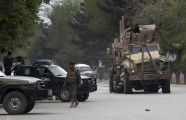 Sprādziens Kabulā - 6