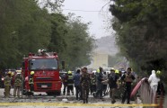 Sprādziens Kabulā - 7