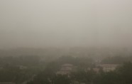 Smilšu vētra Pekinā - 7