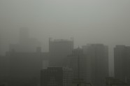 Smilšu vētra Pekinā - 15