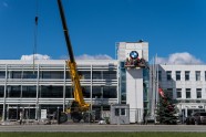 'Inchcape Motors Latvija' jaunais BMW salons - 4