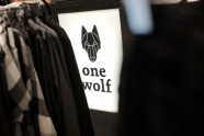 One Wolf - 4