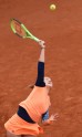 Teniss, Prāgas WTA turnīra pusfināls: Ostapenko pret Plīškovu - 3